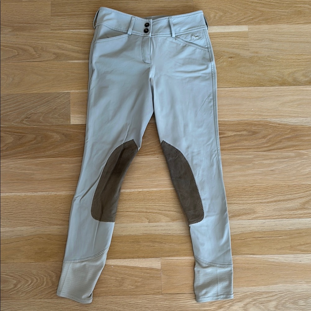 Women’s RJ Classics Breeches